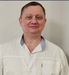 Спирин Вячеслав Викторович